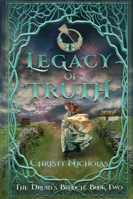 Moștenirea adevărului: O saga istorică irlandeză fantastică de familie - Legacy of Truth: An Irish historical fantasy family saga