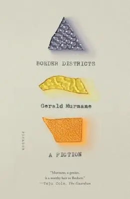 Districte de frontieră: O ficțiune - Border Districts: A Fiction