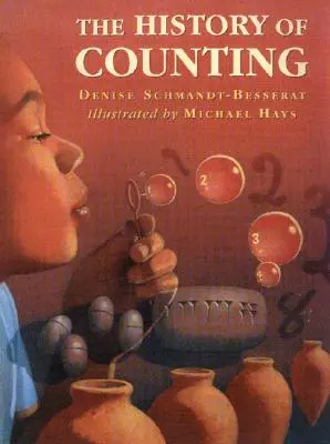 Istoria numărării - The History of Counting