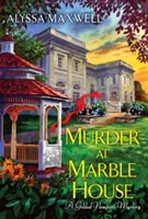 Crimă la Marble House - Murder at Marble House