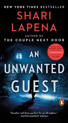Un oaspete nedorit - An Unwanted Guest