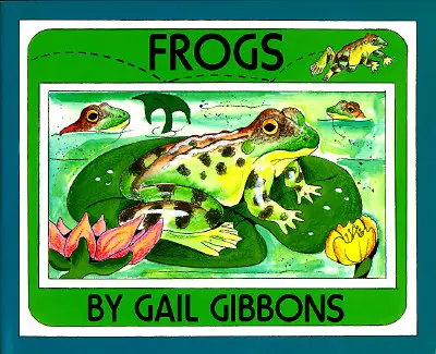 Broaște - Frogs