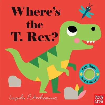 Unde este T. Rex? - Where's the T. Rex?