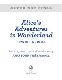Aventurile lui Alice în Țara Minunilor - Alice's Adventures in Wonderland