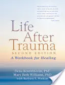 Viața după traumă: O carte de lucru pentru vindecare - Life After Trauma: A Workbook for Healing