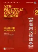 Noul lector practic de chineză vol.2 - Carte de lucru - New Practical Chinese Reader vol.2 - Workbook