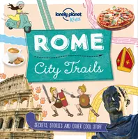 Trasee urbane - Roma - City Trails - Rome