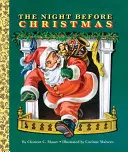 Noaptea dinaintea Crăciunului - The Night Before Christmas