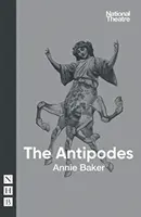 Antipode - Antipodes