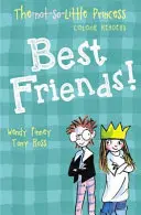 Cei mai buni prieteni!, 2 - Best Friends!, 2