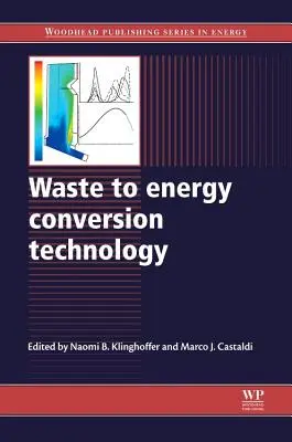 Tehnologia de conversie a deșeurilor în energie - Waste to Energy Conversion Technology
