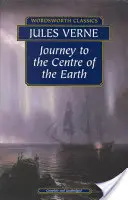 Călătorie spre centrul Pământului - Journey to the Centre of the Earth
