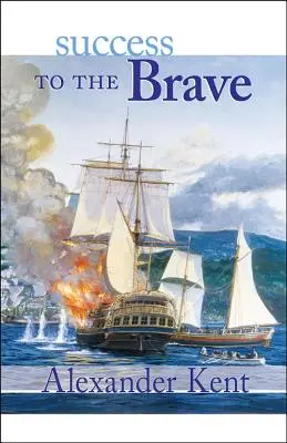 Succes pentru cei curajoși - Success to the Brave
