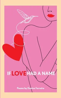 Dacă dragostea ar avea un nume - If Love Had a Name