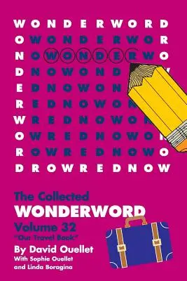 WonderWord Volumul 32 - WonderWord Volume 32