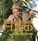 Adu-ți aminte de Domnul [Cu CD] - Remember the Lord [With CD]