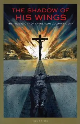 Umbra aripilor sale (The Shadow of His Wings) - The Shadow of His Wings