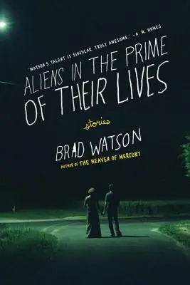 Extratereștrii în floarea vârstei - Aliens in the Prime of Their Lives