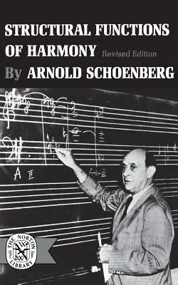 Funcțiile structurale ale armoniei - Structural Functions of Harmony