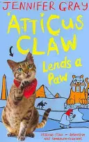Atticus Claw împrumută o lăbuță - Atticus Claw Lends a Paw