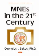 Întreprinderile multinaționale în secolul XXI (Zekos Georgios I BSc (Econ) JD LLM PhD (Law) Ph.D. (Econ)) - MNEs in the 21st Century (Zekos Georgios I BSc (Econ) JD LLM PhD (Law) Ph.D. (Econ))