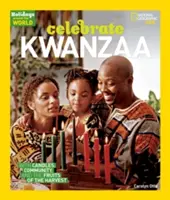 Sărbătoriți Kwanzaa - Celebrate Kwanzaa