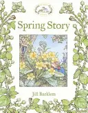 Poveste de primăvară - Spring Story