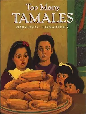 Prea multe tamale - Too Many Tamales