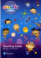Heinemann Active Maths - First Level - Beyond Number - Ghid didactic - Heinemann Active Maths - First Level - Beyond Number - Teaching Guide
