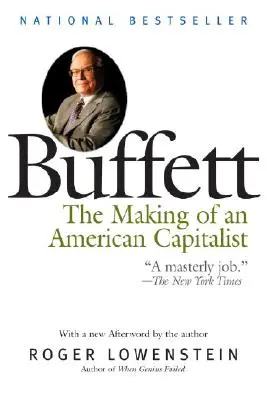 Buffett: Crearea unui capitalist american - Buffett: The Making of an American Capitalist