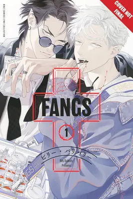 Fangs, Volumul 1, 1 - Fangs, Volume 1, 1