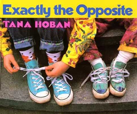 Exact opusul - Exactly the Opposite