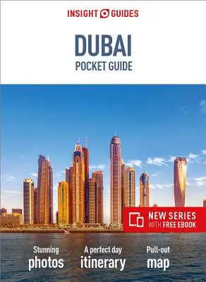 Insight Guides Pocket Dubai (Ghid de călătorie cu Free Ebook) - Insight Guides Pocket Dubai (Travel Guide with Free Ebook)