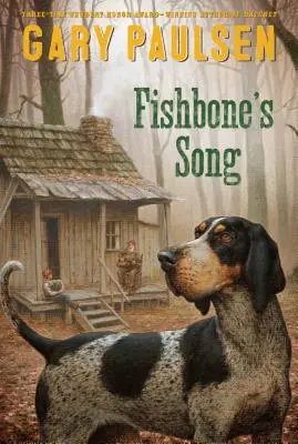 Cântecul lui Fishbone - Fishbone's Song