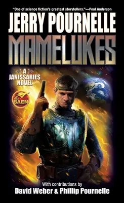 Mamelucii - Mamelukes