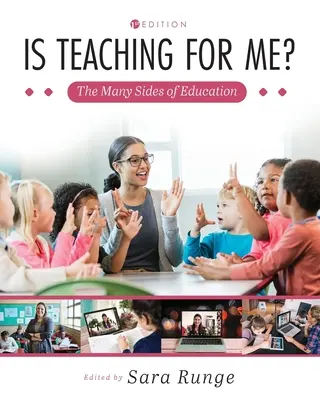 Este predarea pentru mine? Multiplele fațete ale educației - Is Teaching for Me? The Many Sides of Education