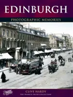 Edinburgh - Memorii fotografice - Edinburgh - Photographic Memories