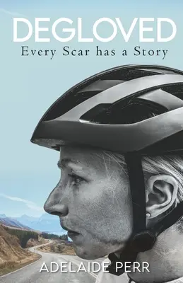 Degloved: Fiecare cicatrice are o poveste - Degloved: Every Scar has a Story
