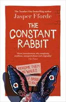 Constant Rabbit - bestsellerul Sunday Times - Constant Rabbit - The Sunday Times bestseller