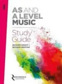 Ghid de studiu pentru muzică AQA as and a Level - AQA as and a Level Music Study Guide
