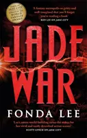 Războiul de jad - Jade War