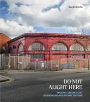 Do Not Alight Here - Noua ediție a manualului - Do Not Alight Here - New Handbook Edition