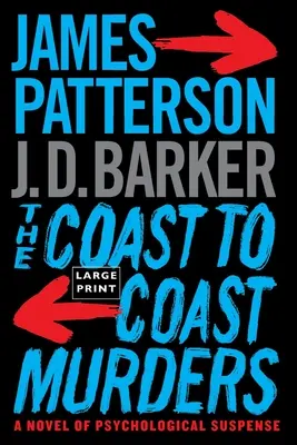 Crimele Coast-To-Coast - The Coast-To-Coast Murders