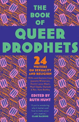 Cartea profeților homosexuali - The Book of Queer Prophets