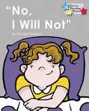 Nu, nu vreau - No, I Will Not