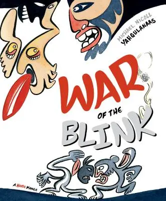 Războiul Clipei - War of the Blink