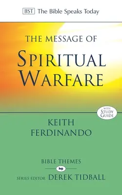 Mesajul războiului spiritual - The Message of Spiritual Warfare
