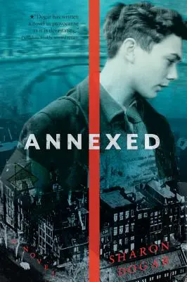 Anexate - Annexed
