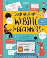 Creează-ți propriul site web - Build Your Own Website