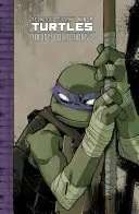 Teenage Mutant Ninja Turtles: The IDW Collection Volumul 4 - Teenage Mutant Ninja Turtles: The IDW Collection Volume 4